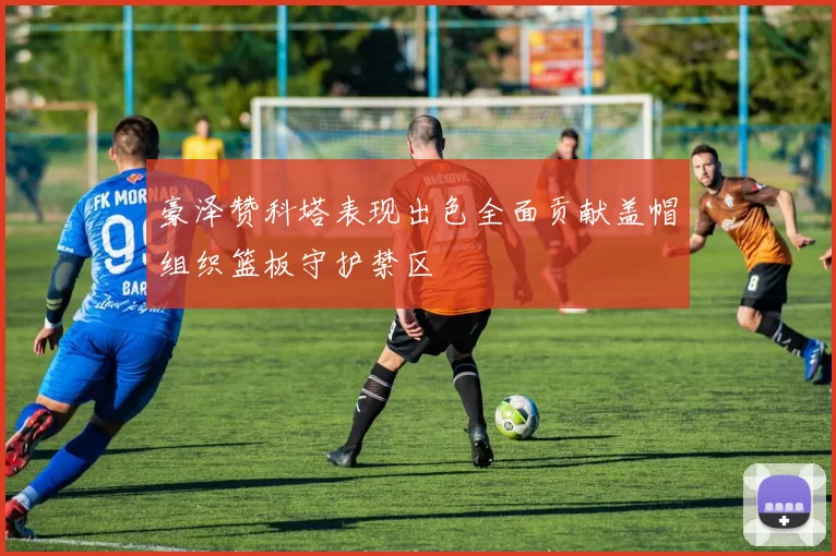 豪泽赞科塔表现出色全面贡献盖帽组织篮板守护禁区